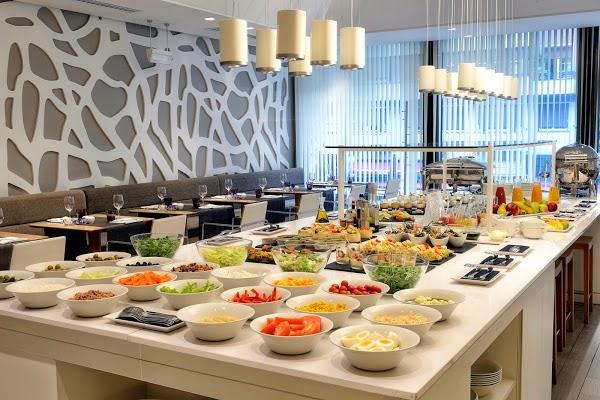 Imagen 16 Restaurante Bar La Luz foto