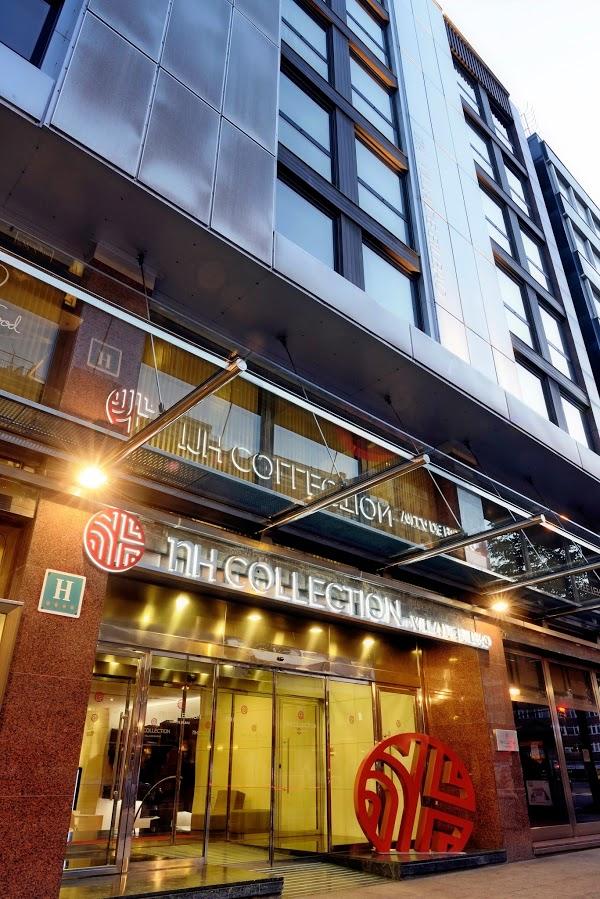 Imagen 20 Restaurante Bar La Luz foto