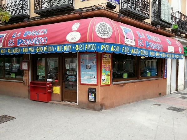 Imagen 71 Restaurante Casa Maragata foto