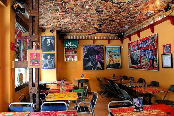 Imagen 72 Restaurante Casa Maragata foto
