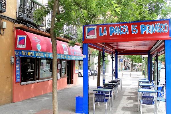 Imagen 90 Restaurante Casa Maragata foto