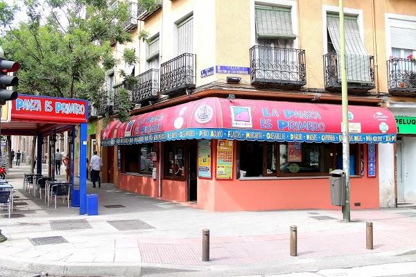 Imagen 93 Restaurante Casa Maragata foto