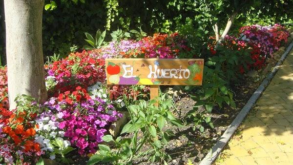 Imagen 26 Escuela Infantil Jardín Seghers foto