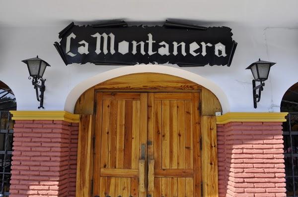 Imagen 102 Restaurante La Montanera foto