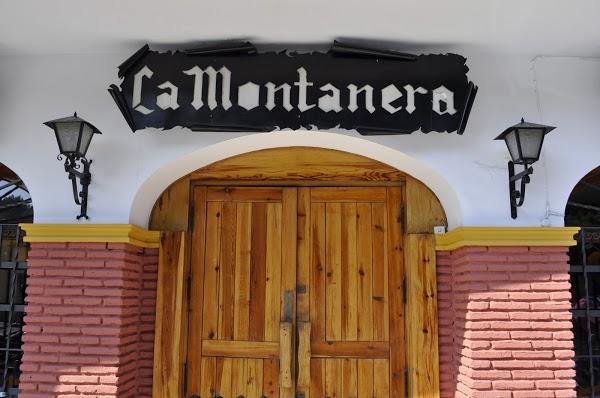 Imagen 20 Restaurante La Montanera foto