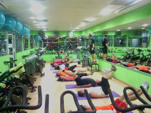 Imagen 21 Bodega Aurrera Villa Asuncion foto