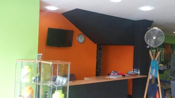 Imagen 37 Bodega Aurrera Villa Asuncion foto