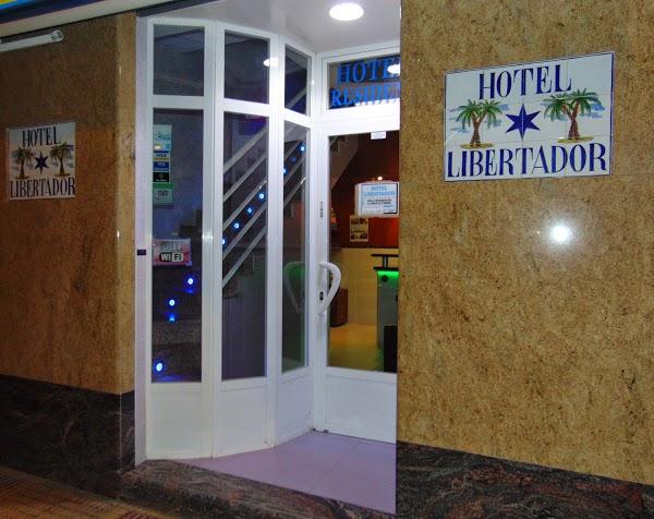 Imagen 38 Hotel Astura foto