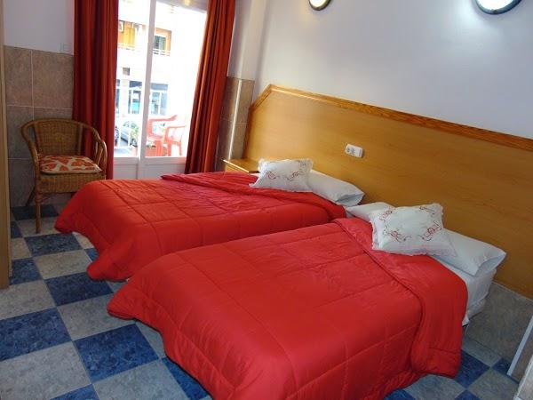 Imagen 42 Hotel Astura foto