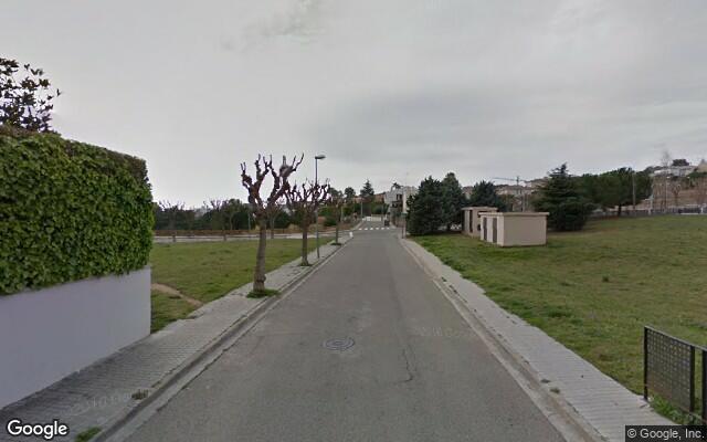 Camino de los Silos, 50016 Zaragoza, Zaragoza, Spain