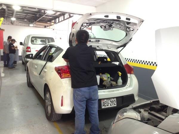 Imagen 36 Colegio Público Virgen de la Paz foto