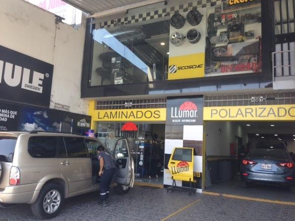 Imagen 70 The Cars Sac foto