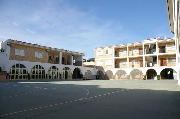 Imagen 142 Escuela de Danza 