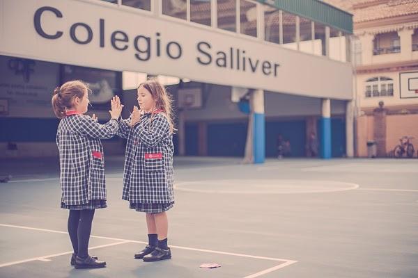 Imagen 20 Escuela de Danza 