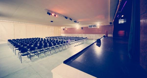 Imagen 35 Escuela de Danza 