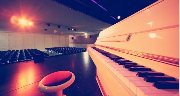 Imagen 73 Escuela de Danza 