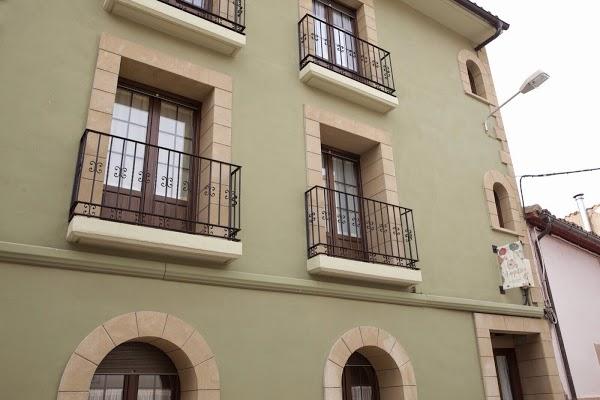 Imagen 106 Apartamentos rurales el Rapallo foto