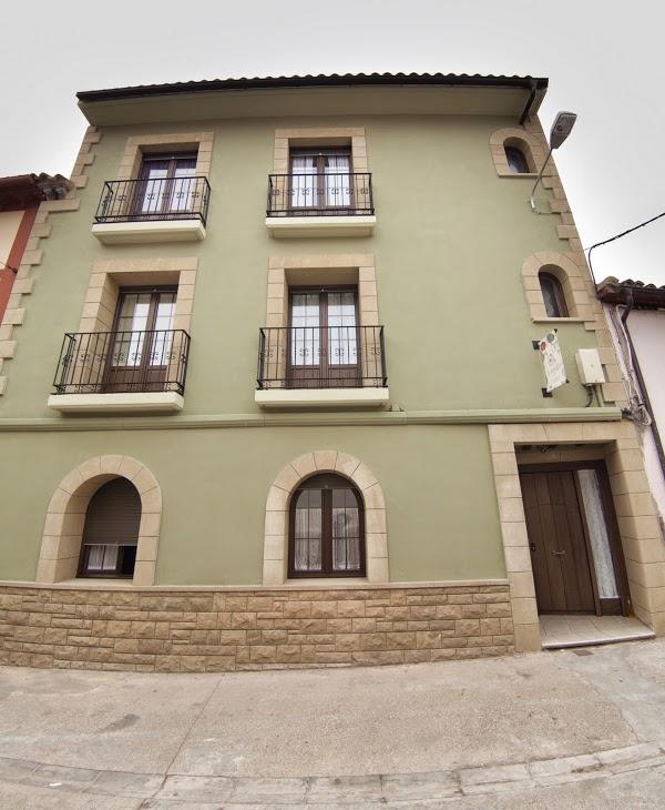 Imagen 31 Apartamentos rurales el Rapallo foto
