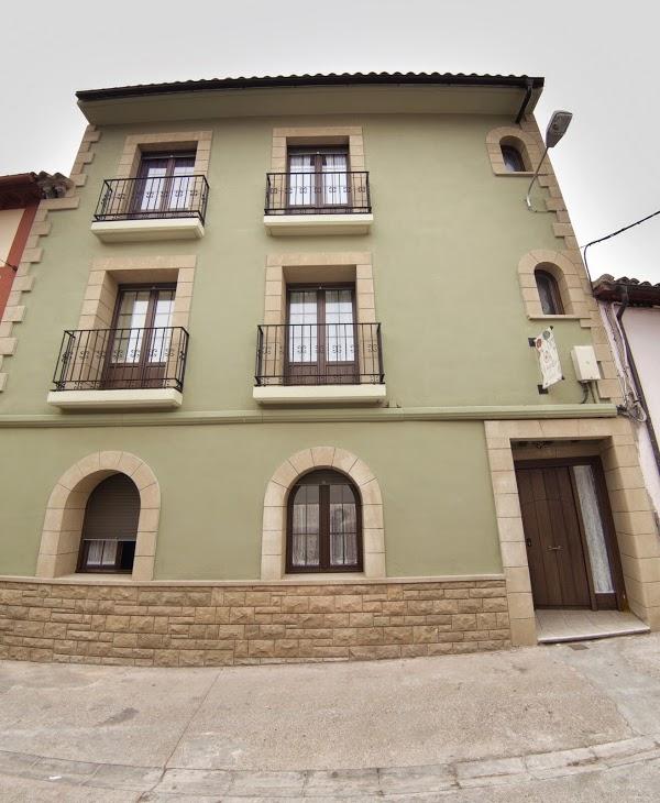 Imagen 41 Apartamentos rurales el Rapallo foto