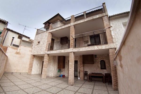 Imagen 46 Apartamentos rurales el Rapallo foto