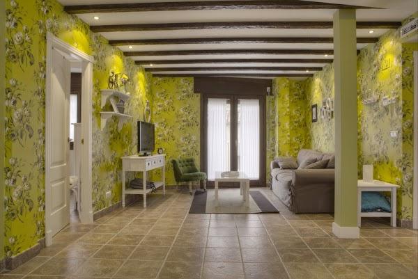 Imagen 64 Apartamentos rurales el Rapallo foto