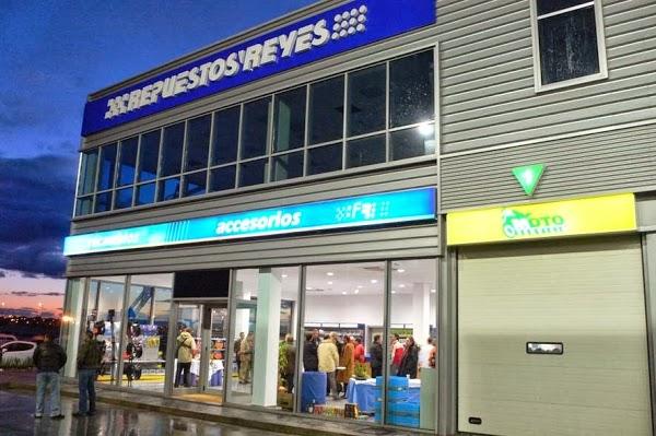 Imagen 26 Promanuez Sucursal Contry foto