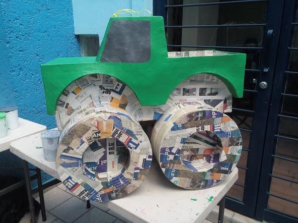 Imagen 18 ABETO foto