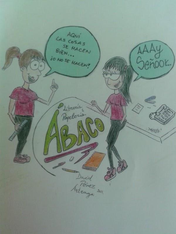 Imagen 25 Librería Ábaco foto