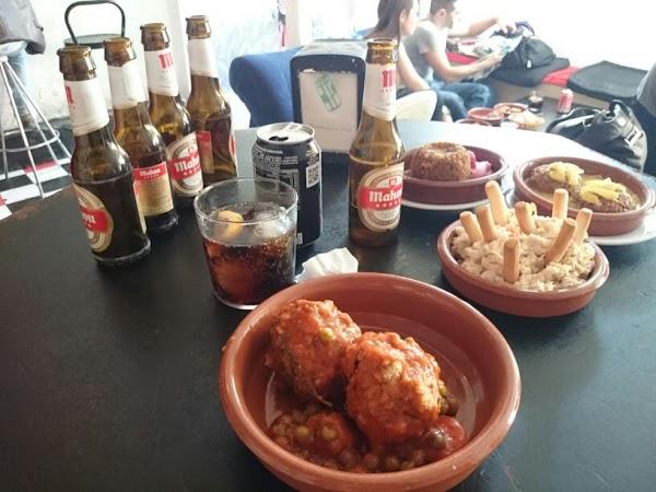 Imagen 14 Bolivar foto