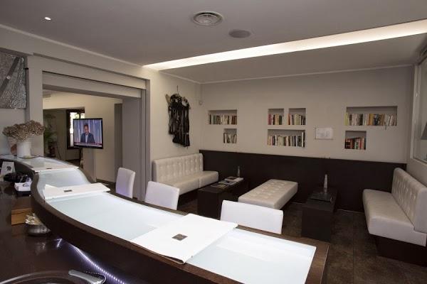 Imagen 9 Piscine Municipale Champerret foto