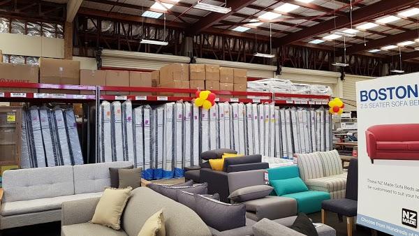 Target Furniture Wairau Discount, 54 