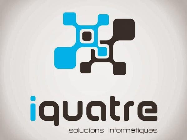 Imagen 50 IQUATRE. Solucions Informàtiques. foto