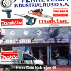 Imagen 130 Ferretería Industrial Rubio S.A. ( Makita-Online ) foto
