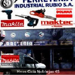 Imagen 243 Ferretería Industrial Rubio S.A. ( Makita-Online ) foto