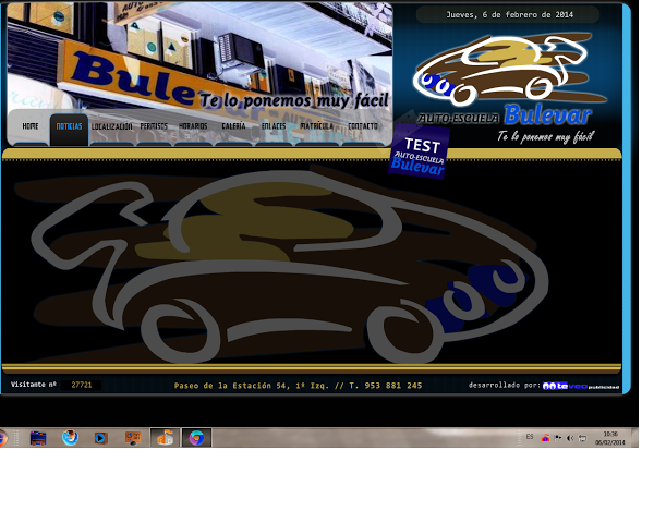 Imagen 9 Asociación Cultural Mar De Niebla foto