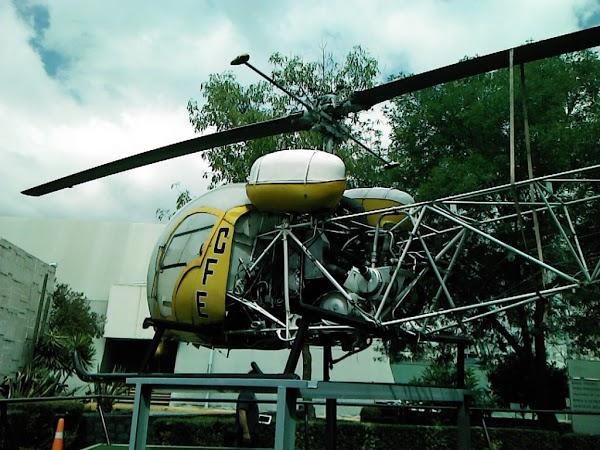 Imagen 2 La Gavia foto