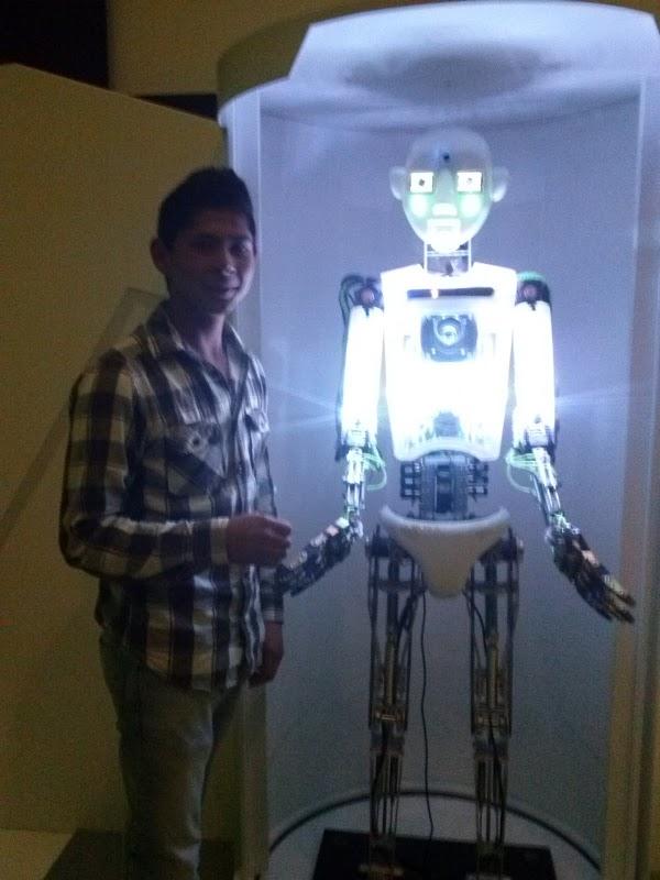 Imagen 6 La Gavia foto