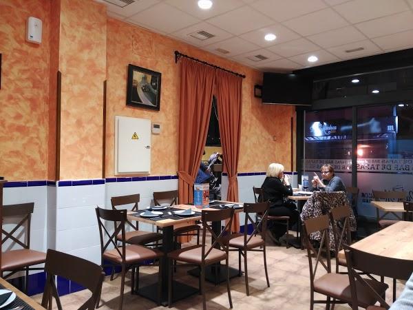 Imagen 112 Foro Corona foto