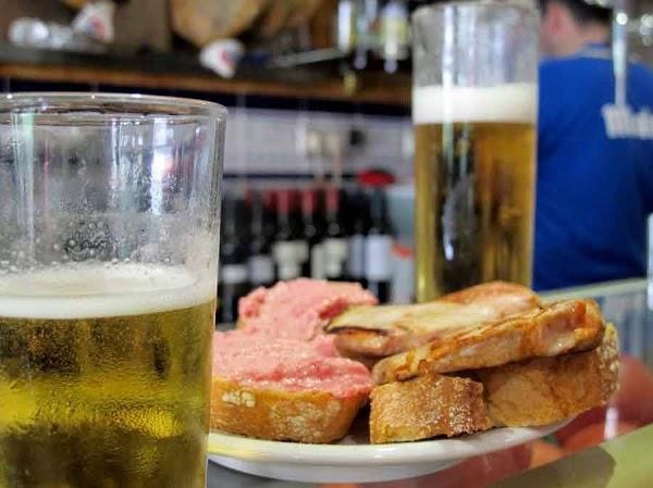 Imagen 13 Catalonia Hispalis foto