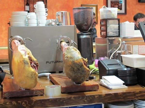 Imagen 16 Catalonia Hispalis foto