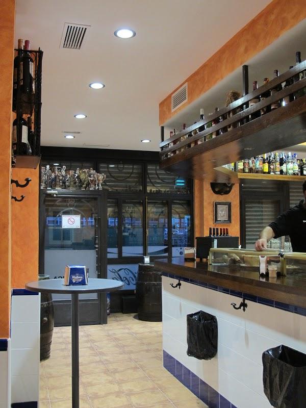 Imagen 19 Catalonia Hispalis foto