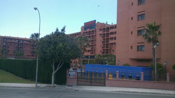 Imagen 7 Catalonia Hispalis foto