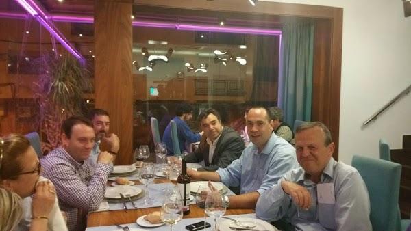 Imagen 65 Restaurant Masia Can Pau Torrents foto