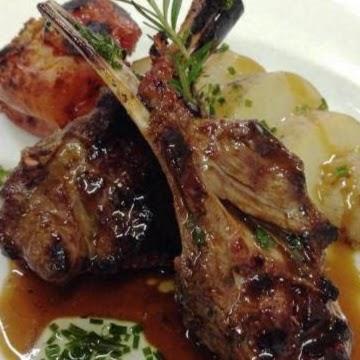 Imagen 71 Restaurant Masia Can Pau Torrents foto