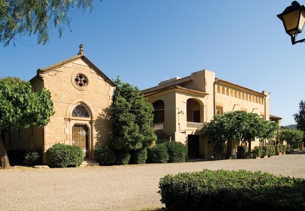 Imagen 74 Restaurant Masia Can Pau Torrents foto