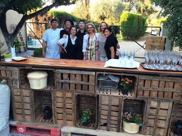 Imagen 75 Restaurant Masia Can Pau Torrents foto
