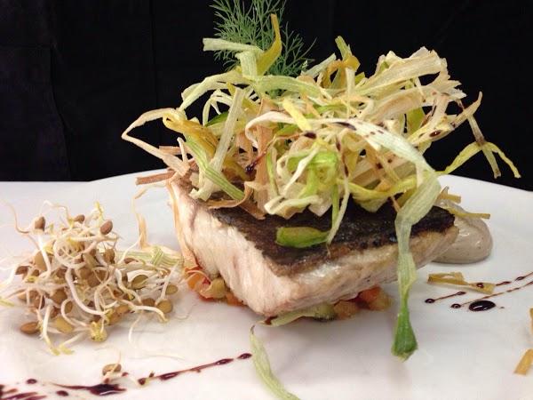 Imagen 78 Restaurant Masia Can Pau Torrents foto