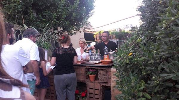 Imagen 79 Restaurant Masia Can Pau Torrents foto