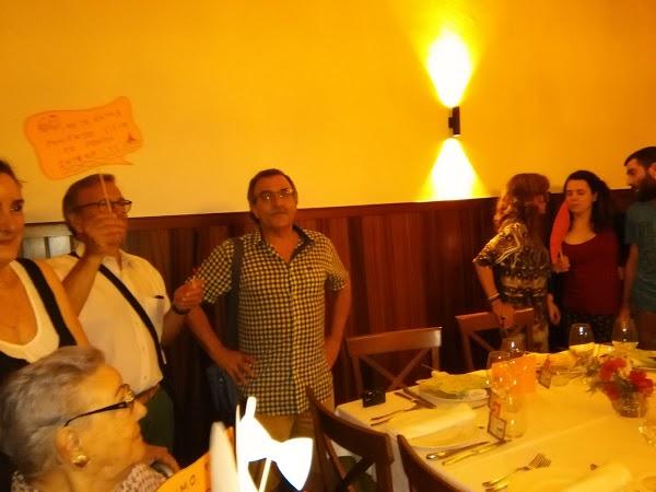 Imagen 80 Restaurant Masia Can Pau Torrents foto