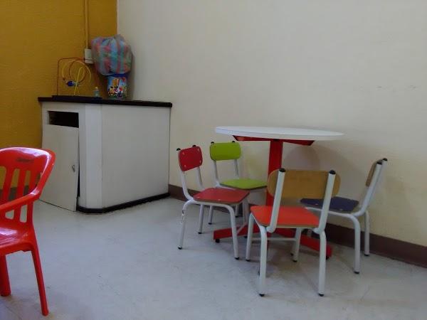 Imagen 94 Restaurant Masia Can Pau Torrents foto